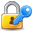 ImVajra Password Manager icon